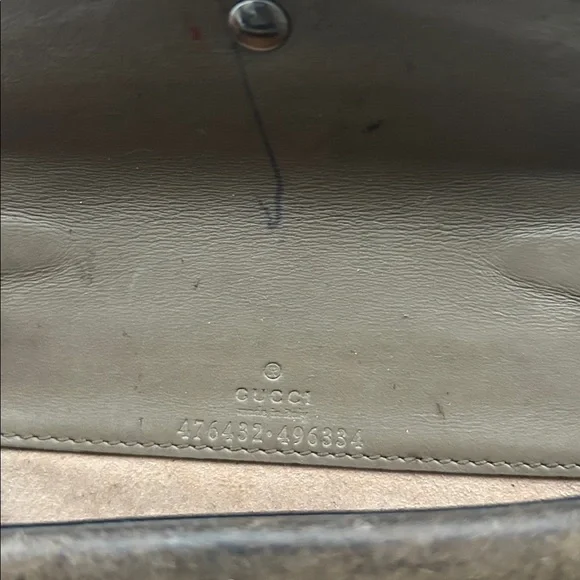 Gucci Dionysus GG Supreme Super Mini Bag in Canvas - Picture 16 of 16